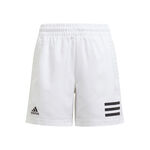 adidas 3-Stripes Club Shorts Boys